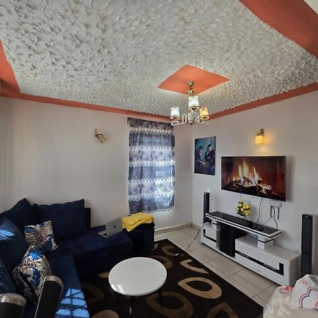 Legendary Apartment Bnb Unit Nairobi Exterior foto
