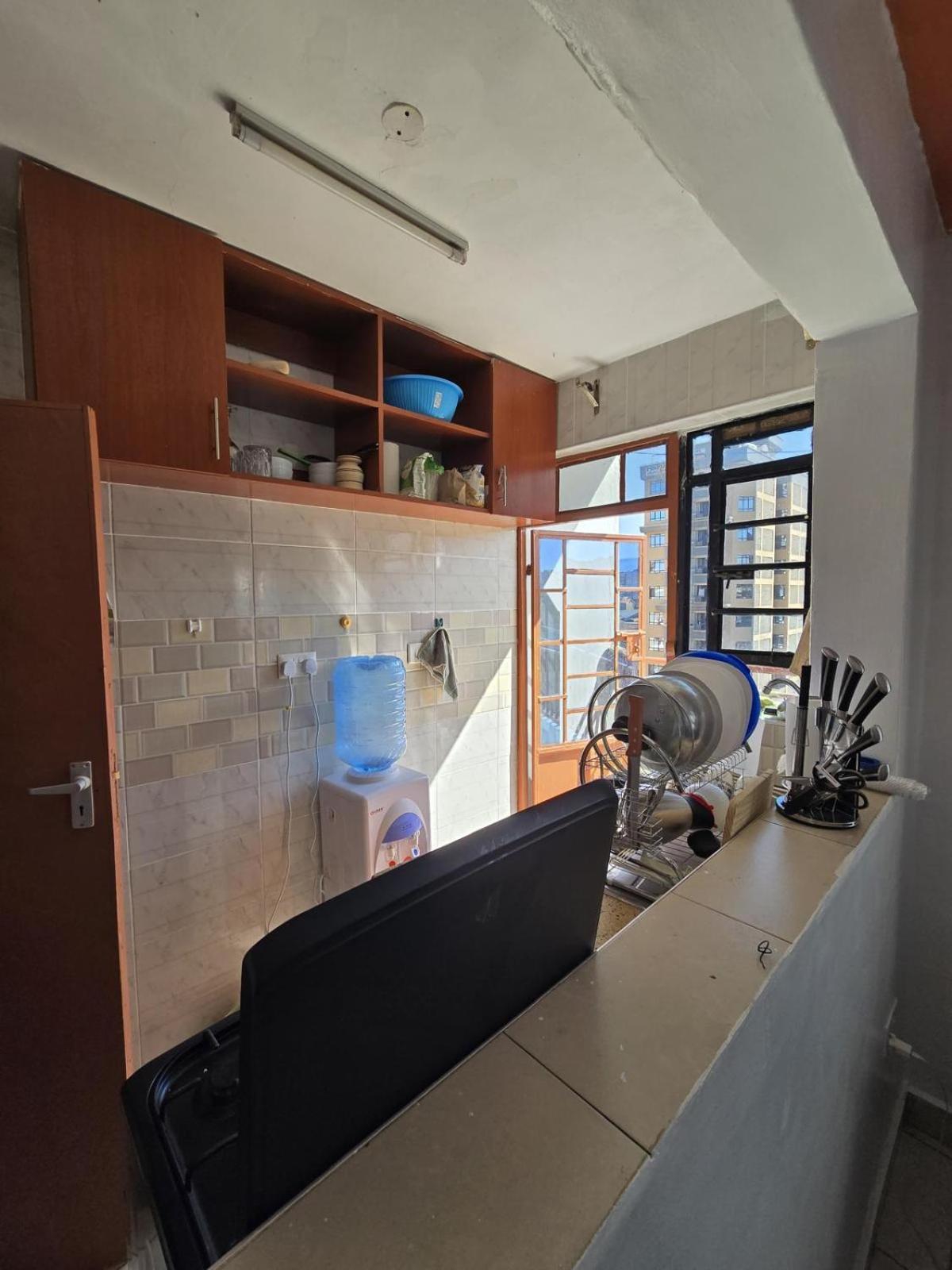 Legendary Apartment Bnb Unit Nairobi Exterior foto