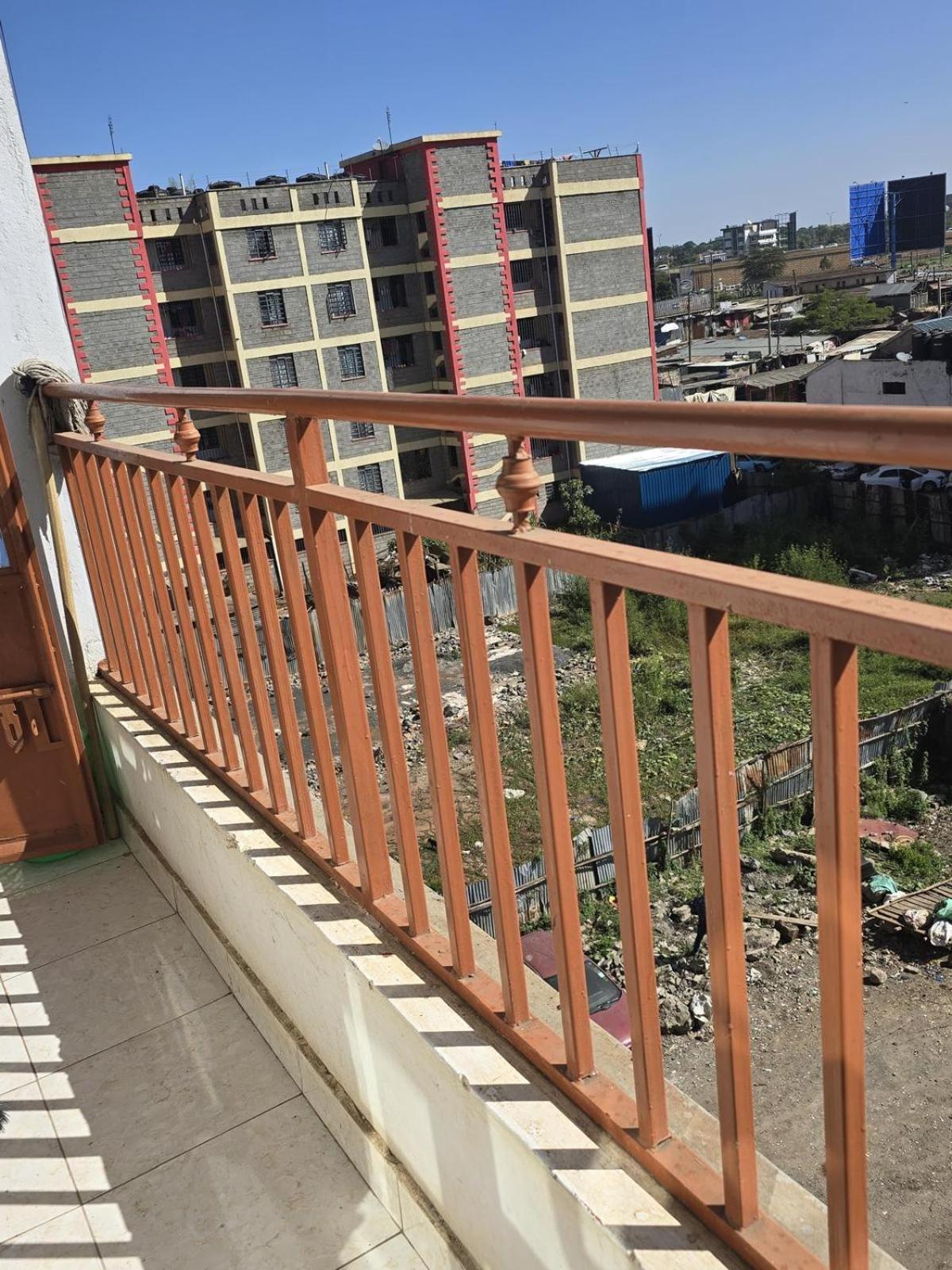 Legendary Apartment Bnb Unit Nairobi Exterior foto