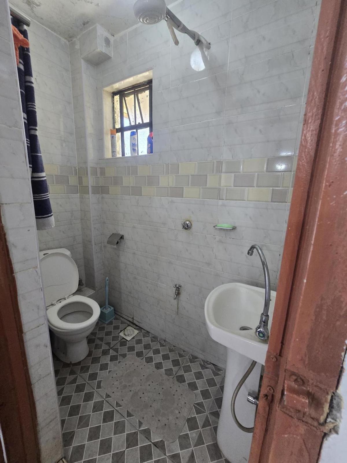 Legendary Apartment Bnb Unit Nairobi Exterior foto